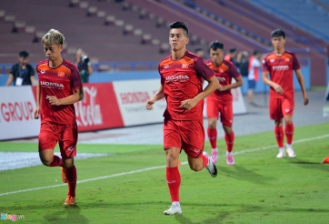 Xem trực tiếp U23 Việt Nam vs U23 Myanmar ở đâu?