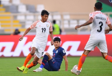 Xem trực tiếp Thái Lan vs Ấn Độ ở đâu, trên kênh nào?