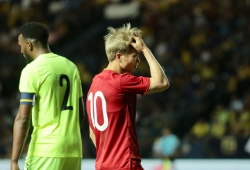 Nhiều đội bóng ở châu Âu sẵn sàng mời Công Phượng thử việc