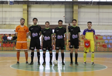 U20 Việt Nam thua nhà vô địch châu Á trong trận giao hữu đầu tiên