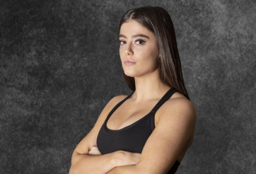 Đệ nhất mỹ nữ Muay Thái gây thương nhớ ở ONE Championship