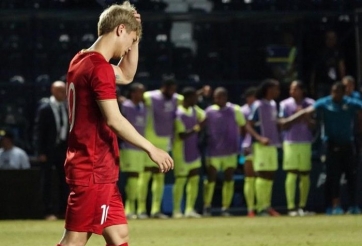 HLV Incheon: 'Công Phượng cần tìm CLB phù hợp với riêng mình'