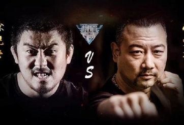 Võ sư Bát Cực Quyền sẽ thượng đài với Từ Hiểu Đông vào cuối năm