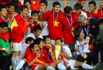 Thái Lan từng cướp Henrique Calisto khỏi tay Việt Nam như thế nào?