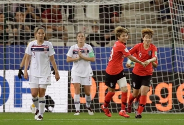 Người Hàn giận giữ khi bị truyền thông Trung Quốc cười nhạo ở World Cup 