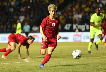 Thông tin chi tiết về CLB mà Công Phượng sang Pháp thử việc