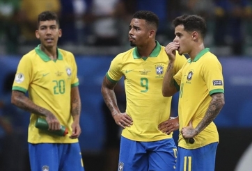 Lịch thi đấu bóng đá hôm nay ngày 23/06: Sức nóng từ Copa America 2019