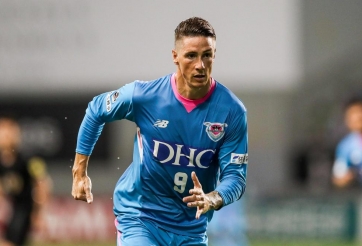 Messi Thái Lan kiến tạo đánh bại CLB của Fernando Torres tại J-League