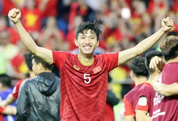 Đoàn Văn Hậu sang châu Âu khiến Indonesia lo 'sốt vó'