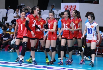 U23 Việt Nam giành chức vô địch Asian Peace Cup 2019