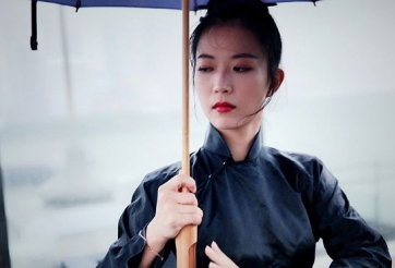 'Đệ nhất mỹ nữ' Thái Cực Quyền sẽ đối đầu Từ Hiểu Đông?