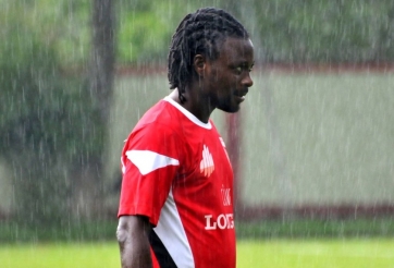 Thêm 1 cầu thủ Việt Nam sang Thái Lan thi đấu