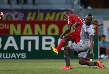 TPHCM loại Viettel khỏi Cúp Quốc Gia 2019 trên loạt đấu súng