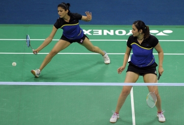 Lịch thi đấu các giải cầu lông năm 2019