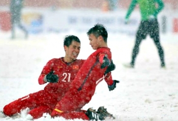 VIDEO: 13 lần Quang Hải khiến cả châu Á phải chấn động - P1