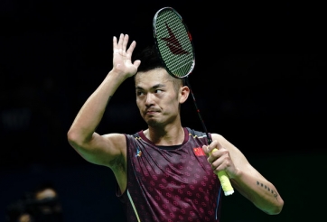 Kết quả giải cầu lông Yonex Canada Open: Các tay vợt châu Á áp đảo