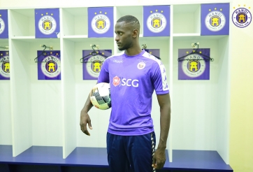 VIDEO: Tân binh của Hà Nội FC khuynh đảo giải hạng nhì Slovenia - P2