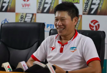 HLV Viettel muốn cái tên Thể Công sẽ trở lại