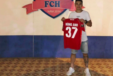 Thêm một cầu thủ Việt kiều xuất sắc trở về Việt Nam thi đấu