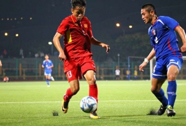 Khánh Hoà tăng cường cầu thủ cho giai đoạn lượt về