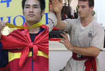 Trận đấu giữa Flores và võ sỹ Nguyễn Văn Tuấn bị hoãn vì lý do khó tin