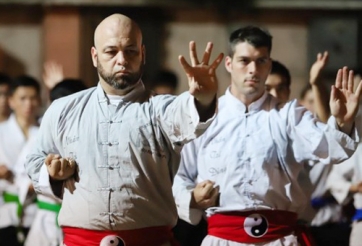 Từ Hiểu Đông sẽ nhận lời thách đấu của Flores?