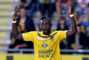 VIDEO: Sự 'bá đạo' của đối thủ cạnh tranh với Công Phượng tại Bỉ