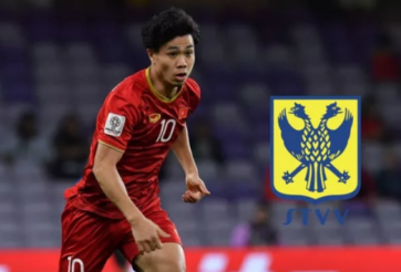 CĐV Bỉ sốt sắng mong chờ sự xuất hiện của Công Phượng