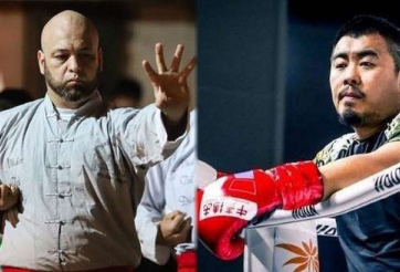 Từ Hiểu Đông cố tình né tránh Flores?