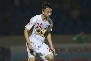 VFF phạt nguội cựu tuyển thủ U23 Việt Nam của HAGL