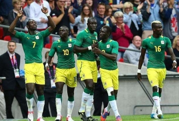 Lịch thi đấu bóng đá hôm nay 14/7: Bán kết CAN Cup 2019