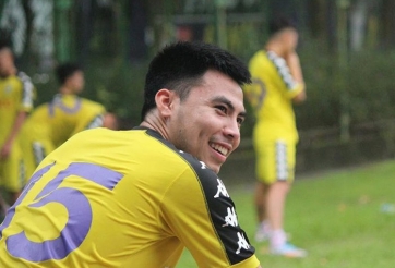 Đức Huy nhận định gì về thất bại của Công Phượng và Xuân Trường?