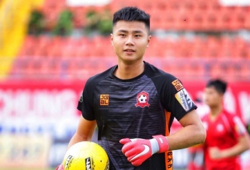 VIDEO: Top 5 pha cứu thua đẳng cấp vòng 15 V-League 2019