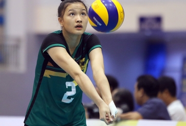 VIDEO: U23 Việt Nam vs U23 Maldives - Set 3