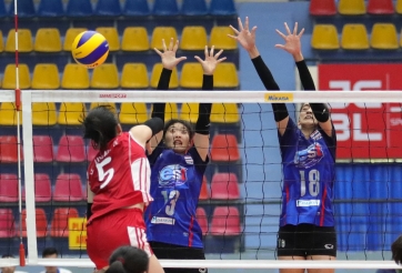 U23 Thái Lan giành chiến thắng tuyệt đối trước Kazakhstan