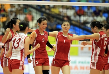 U23 Triều Tiên tiếp tục giữ mạch toàn thắng kể từ đầu giải