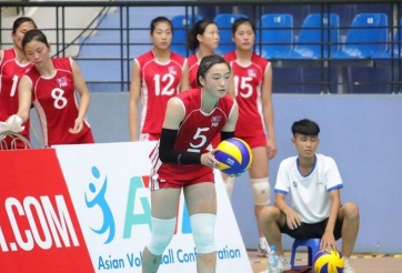 U23 Triều Tiên giữ mạch toàn thắng trước Kazakhstan