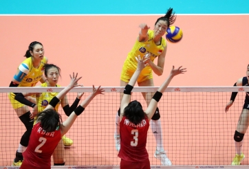 U23 Đài Loan đánh bại Hồng Kông, lọt vào trận tranh hạng 5-6