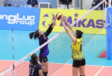 VIDEO: Khoảnh khắc vỡ oà chiến thắng của U23 Việt Nam trước Thái Lan