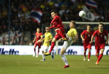 Việt Nam chưa mua được bản quyền phát sóng vòng loại World Cup 2022