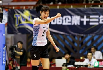 Hot girl bóng chuyền Thanh Thuý lỡ hẹn sang Nhật Bản thi đấu