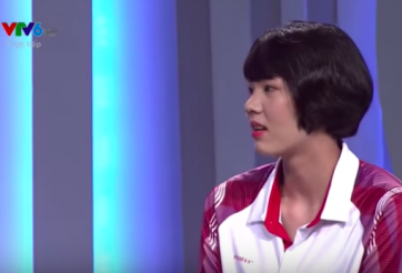 VIDEO: Trò chuyện với Thu Hoài và Bích Thuỷ sau chức vô địch của U23 Việt Nam