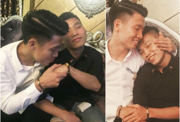 VIDEO: Tiến Dũng, Văn Thanh và Đình Trọng hát 'Ánh nắng của anh' cực đỉnh