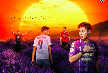 Người Thái lên dây cót tinh thần trước cuộc đọ sức với Việt Nam