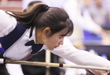 VIDEO: Top 10 đường cơ ảo diệu nhất tại World Cup Of Pool 2018