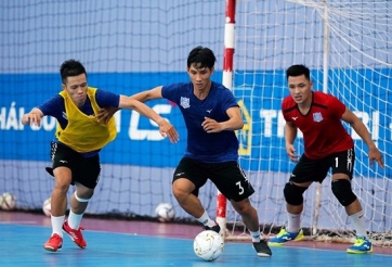 CLB Thái Sơn Nam chính thức lên đường chinh phục cúp vàng châu Á 2019