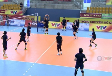 Danh sách ĐT Đài Bắc Trung Hoa: Đối thủ đầu tiên của U23 Việt Nam