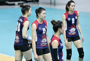 VIDEO: Bích Thuỷ giành giải phụ công xuất sắc nhất Thái Lan 2018-19