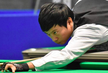 Cơ thủ Việt Nam gây chấn động khi hạ siêu sao thế giới trên đất Mỹ