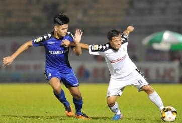 Đồng đội U23 Việt Nam tự tin khoá chặt Quang Hải ở chung kết AFC Cup 2019